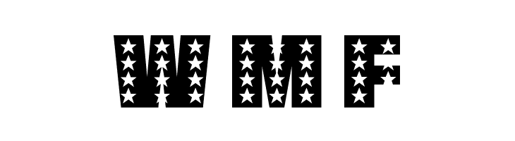 Americana  Free Fonts Download