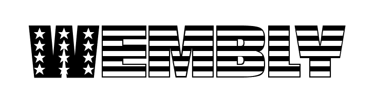 Americana  Free Fonts Download