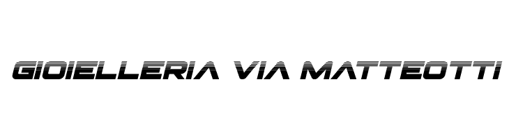 Pilot Command Halftone Italic  Free Fonts Download