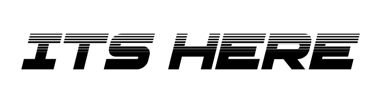 Pilot Command Halftone Italic  Free Fonts Download