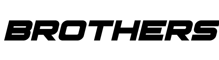 Pilot Command Italic  Free Fonts Download