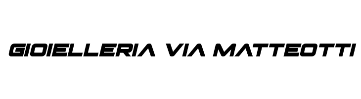 Pilot Command Italic  Free Fonts Download