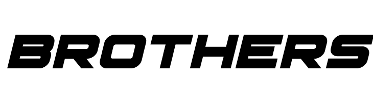 Pilot Command Spaced Italic  Free Fonts Download