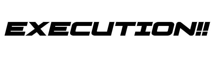 Pilot Command Expanded Italic  Free Fonts Download