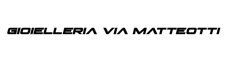 Pilot Command Expanded Italic  Free Fonts Download