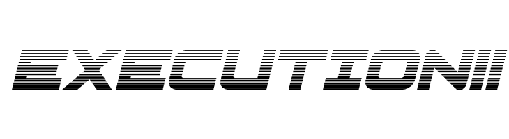 Pilot Command Gradient Italic  Free Fonts Download