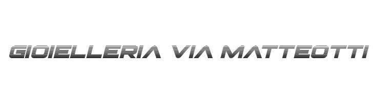 Pilot Command Gradient Italic  Free Fonts Download