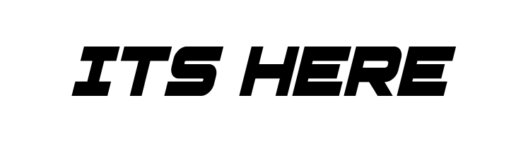 Pilot Command Condensed Italic  Free Fonts Download