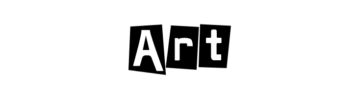 SHINJI BLUES  Free Fonts Download