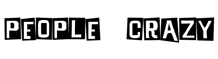 SHINJI BLUES  Free Fonts Download