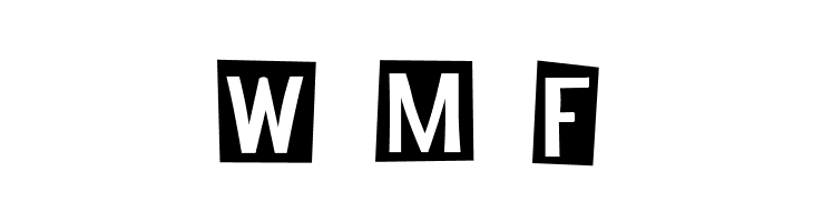 SHINJI BLUES  Free Fonts Download