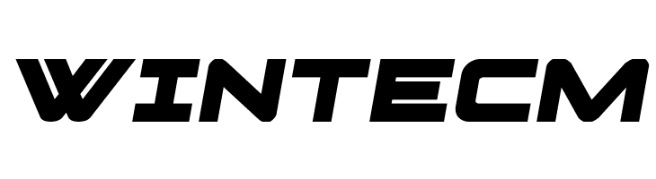 Pilot Command Spaced Semi-Ital  Free Fonts Download