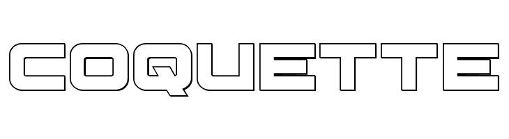 Pilot Command Outline  Free Fonts Download