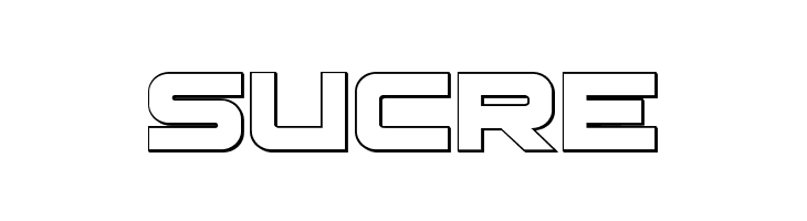 Pilot Command Outline  Free Fonts Download