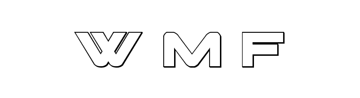 Pilot Command Outline  Free Fonts Download