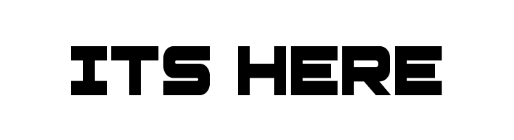 Pilot Command Condensed  Free Fonts Download