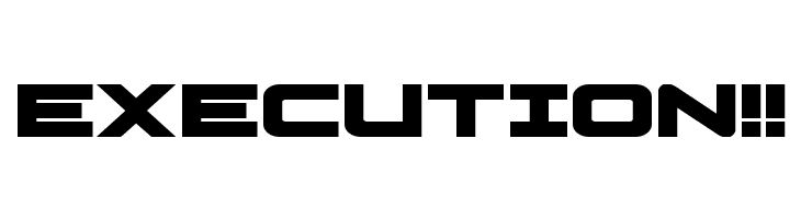 Pilot Command Expanded  Free Fonts Download