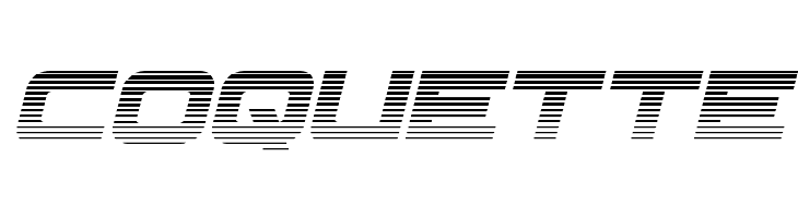 Pilot Command Gradient 2 Ital  Free Fonts Download