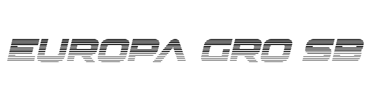Pilot Command Gradient 2 Ital  Free Fonts Download