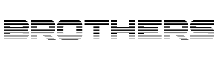 Pilot Command Gradient 2  Free Fonts Download