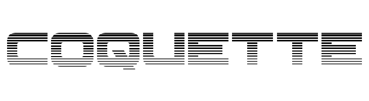 Pilot Command Gradient 2  Free Fonts Download