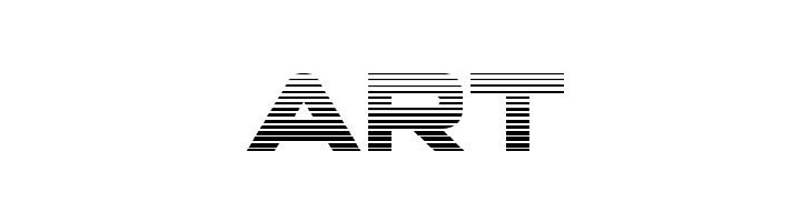 Pilot Command Gradient  Free Fonts Download