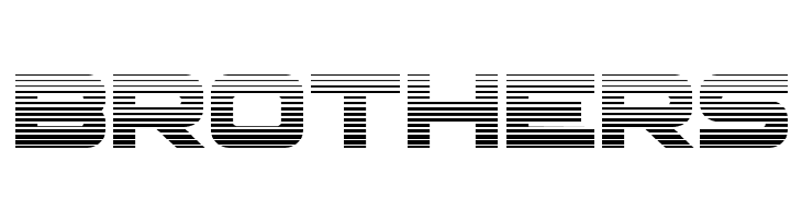 Pilot Command Gradient  Free Fonts Download