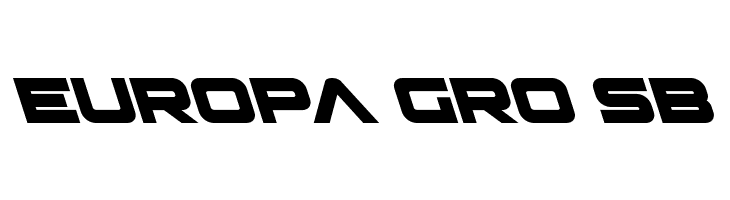 Pilot Command Super-Leftalic  Free Fonts Download