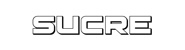 Pilot Command 3D  Free Fonts Download