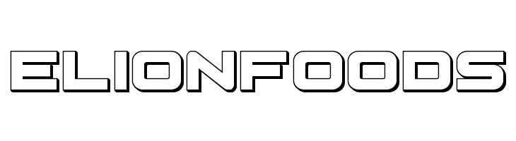Pilot Command 3D  Free Fonts Download