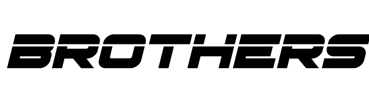 Pilot Command Laser Italic  Free Fonts Download