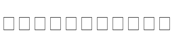 Page Counter Flipper  Free Fonts Download