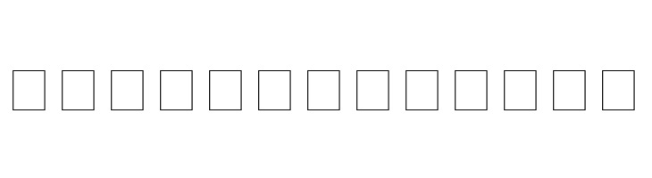 Page Counter Flipper  Free Fonts Download