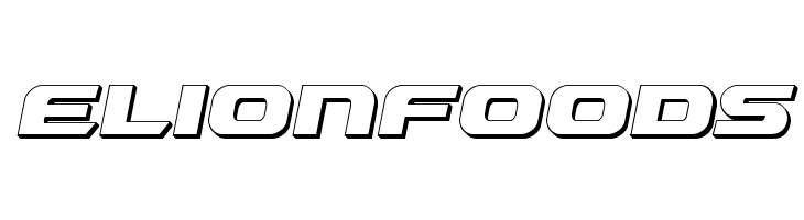 Graymalkin 3D  Free Fonts Download