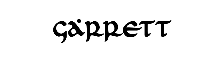 First Order  Free Fonts Download