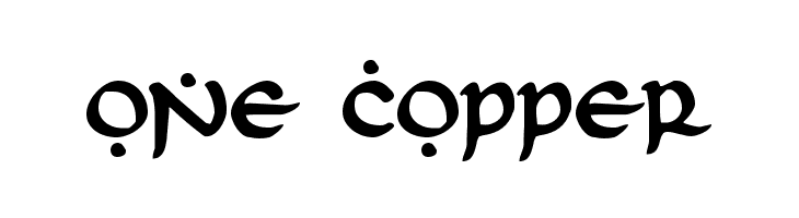 First Order  Free Fonts Download