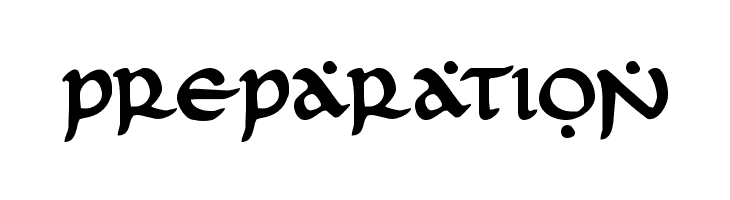 First Order  Free Fonts Download