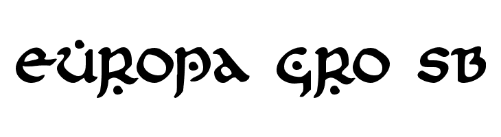 First Order  Free Fonts Download