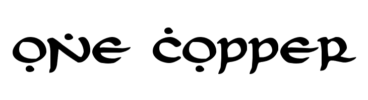 First Order Expanded  Free Fonts Download