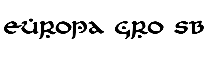 First Order Expanded  Free Fonts Download