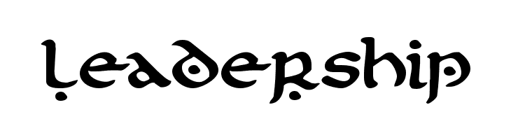 First Order Expanded  Free Fonts Download