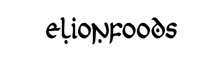 First Order Condensed  Free Fonts Download