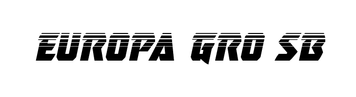 Master Breaker Halftone Italic  Free Fonts Download