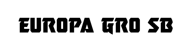 Master Breaker  Free Fonts Download