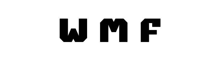Commonwealth Bold  Free Fonts Download
