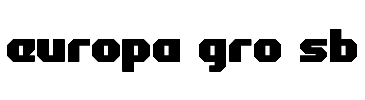 Commonwealth Bold  Free Fonts Download