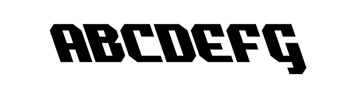 Commonwealth Leftalic  Free Fonts Download