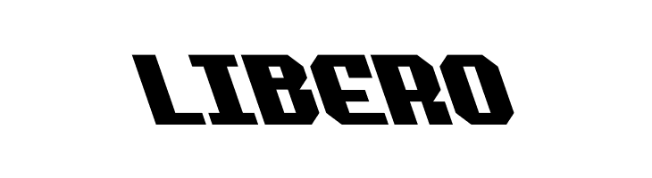 Commonwealth Leftalic  Free Fonts Download