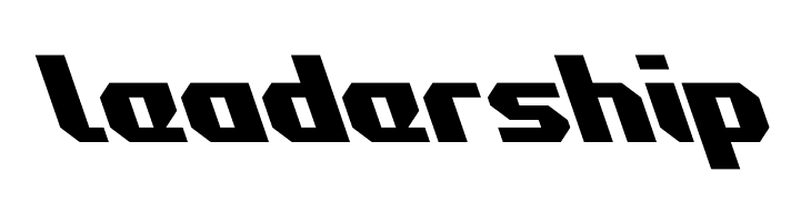 Commonwealth Leftalic  Free Fonts Download