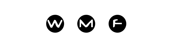Diskoboll  Free Fonts Download